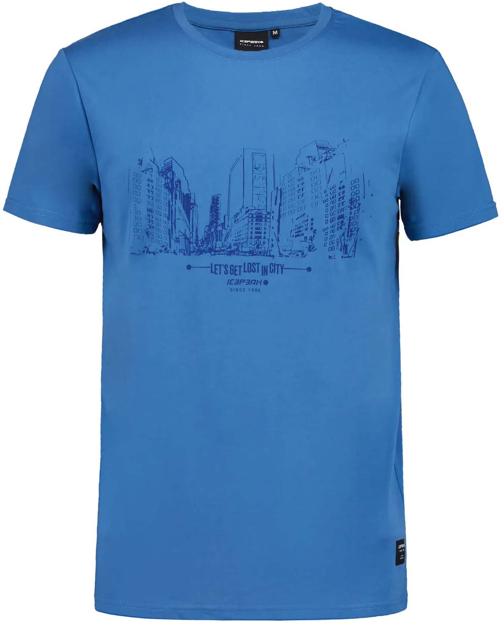 Akeri shirt