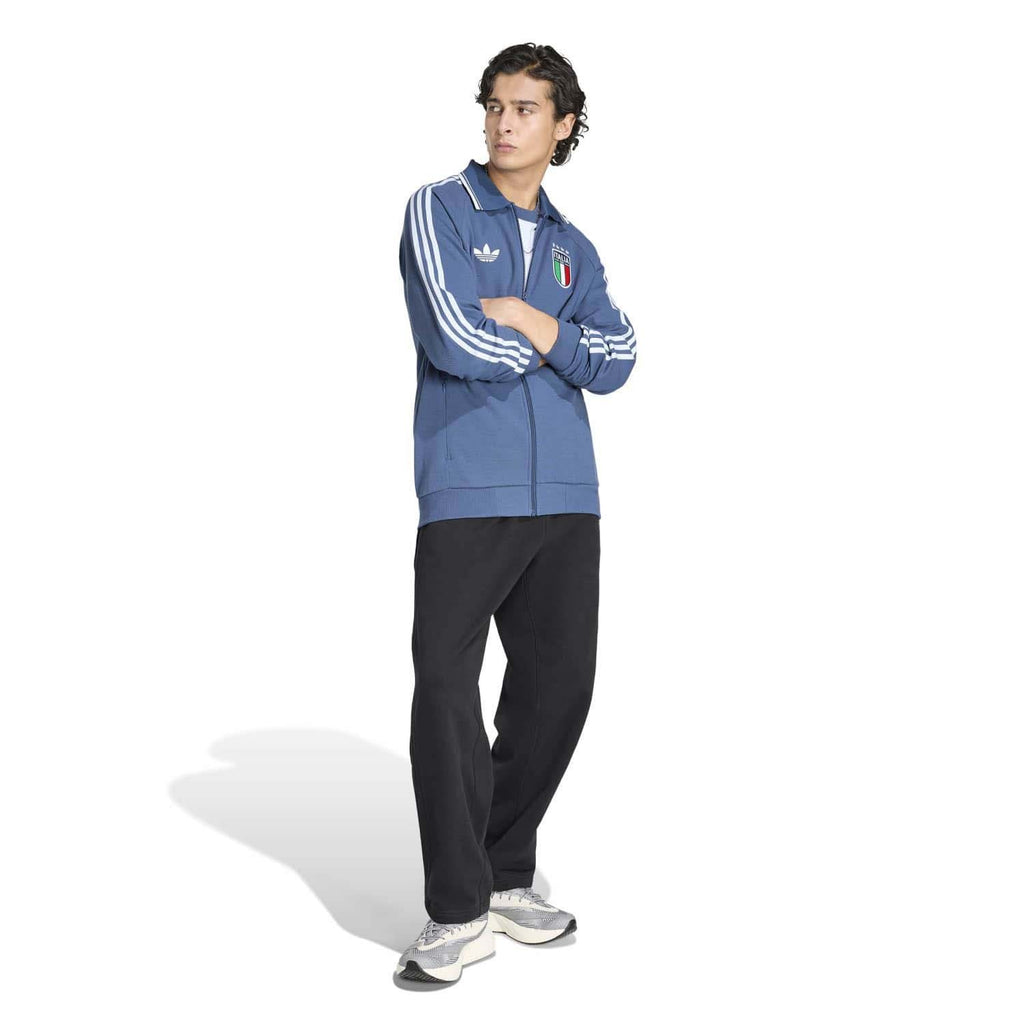 Italy Away Anthem Jacket