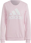 Essentials Relaxed Logo Sweatshirt