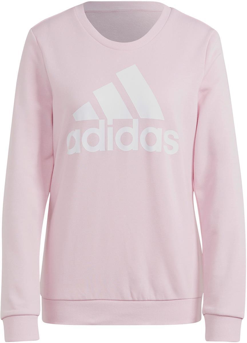 Essentials Relaxed Logo Sweatshirt