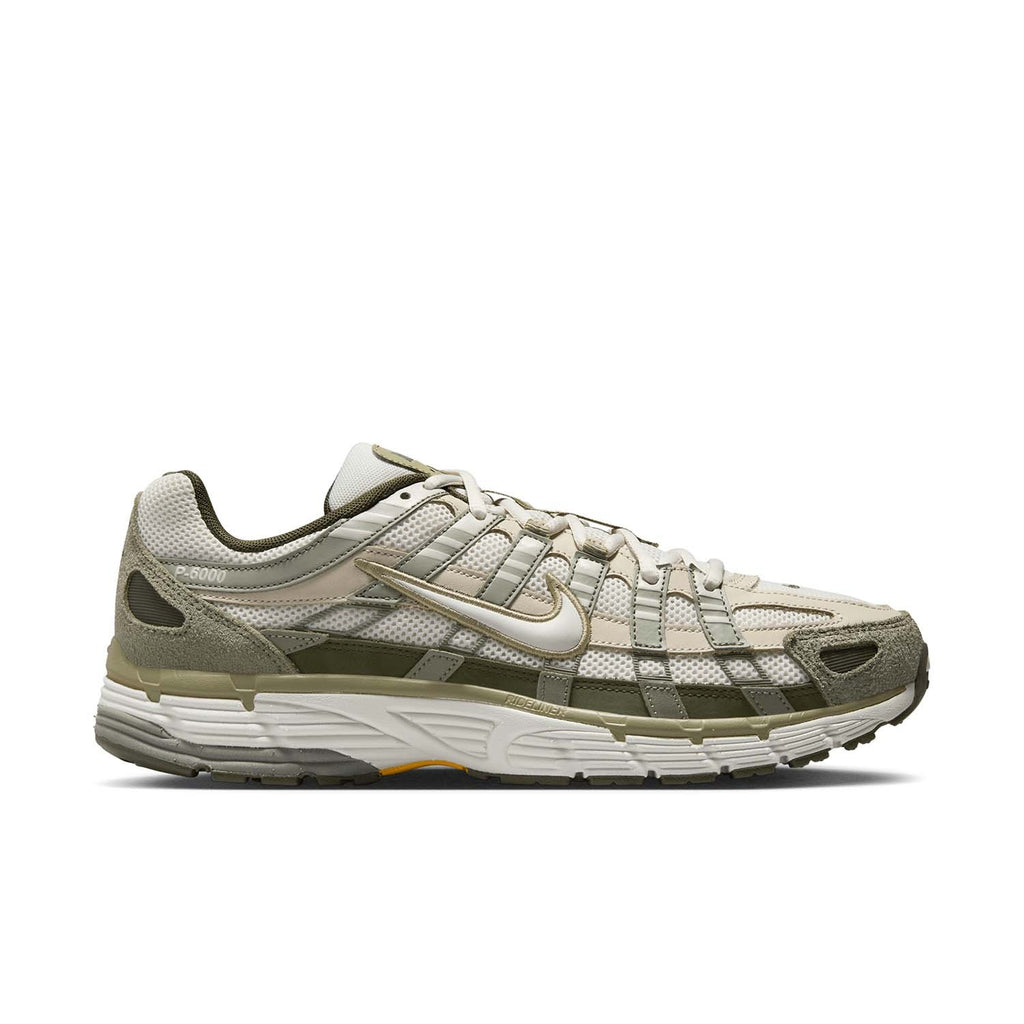 P-6000 Herenschoenen