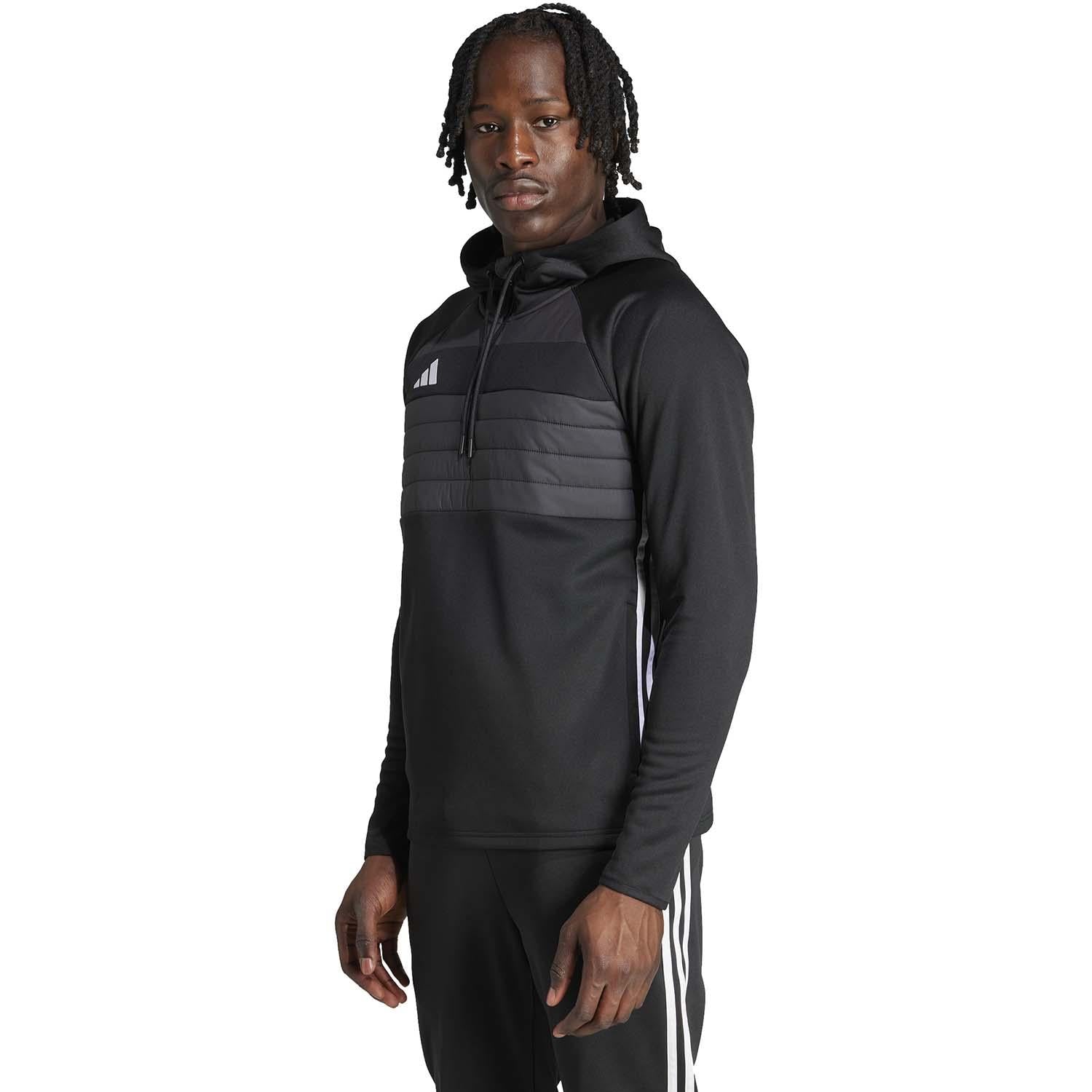Tiro 25 Essentials Winterized Trainingstop