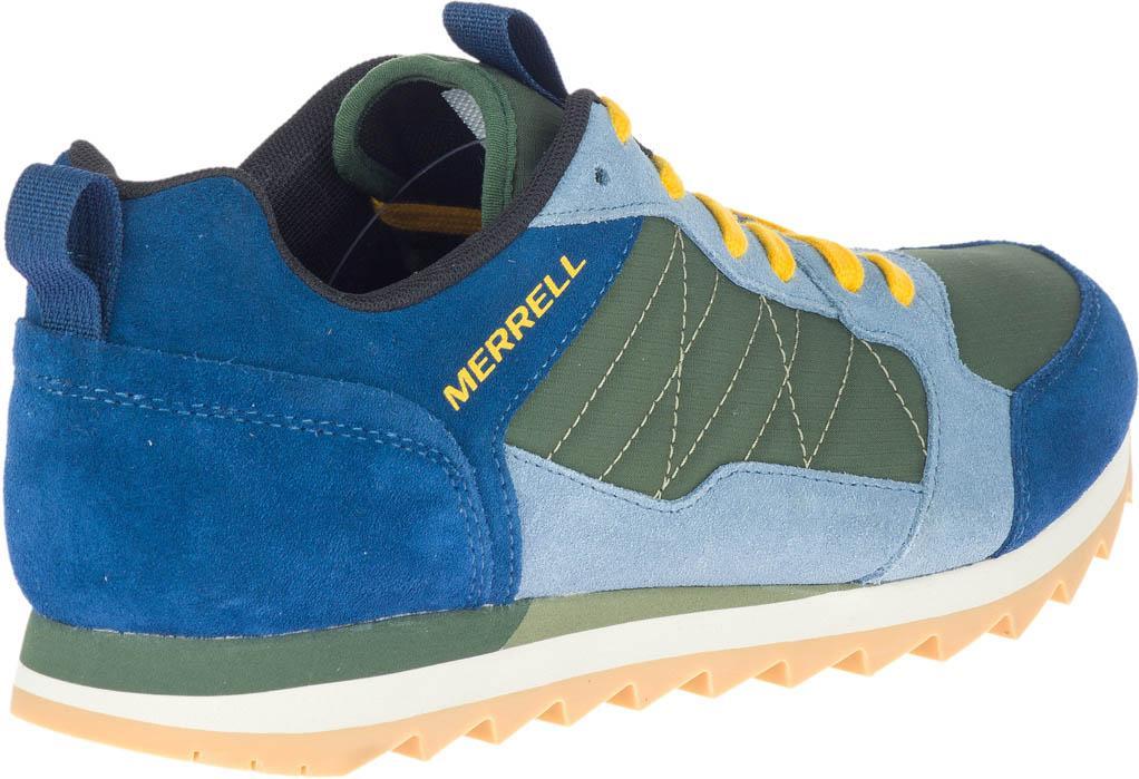 alpine sneaker