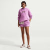 Sportswear Phoenix Fleece Shorts strand