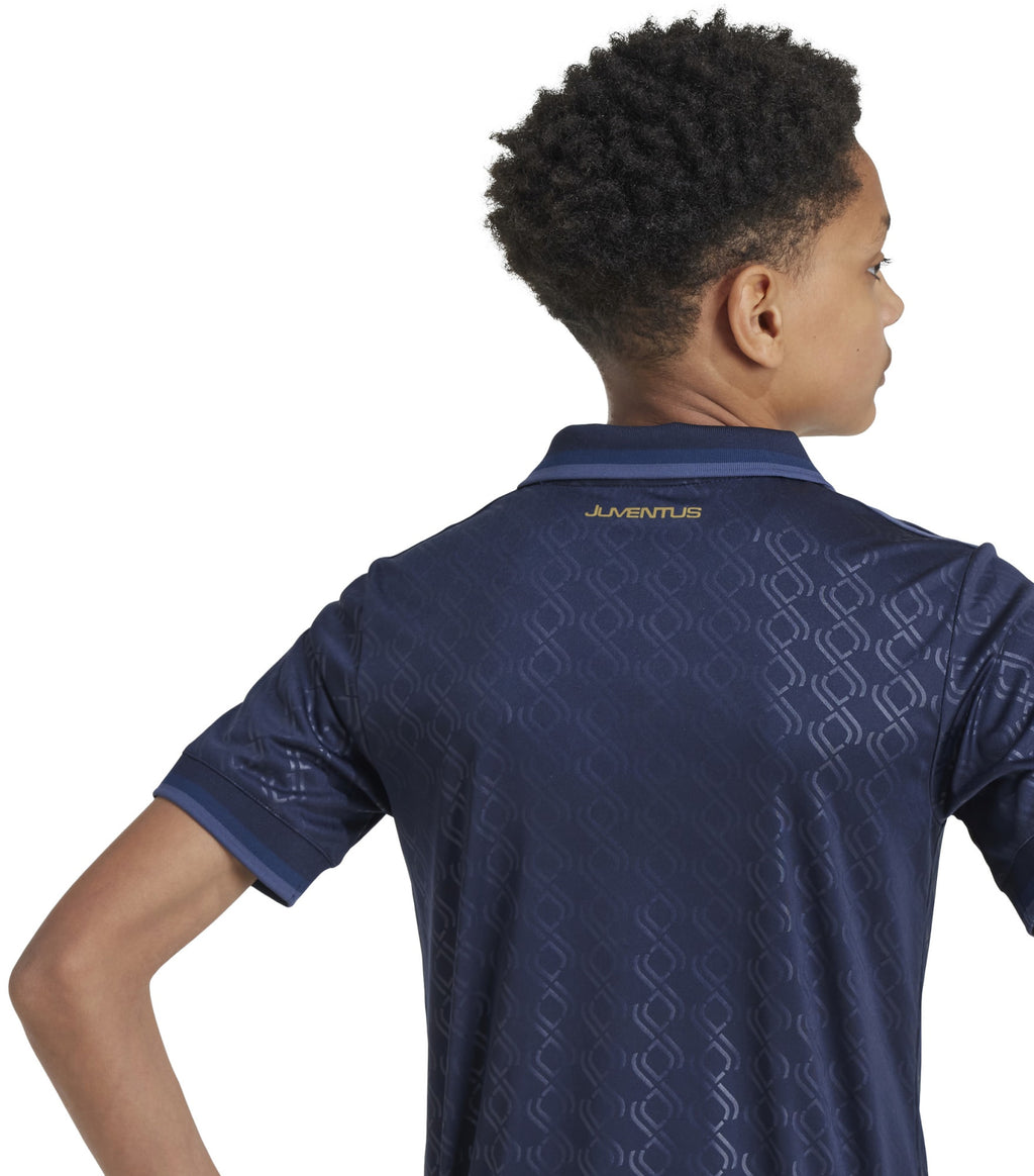 Juventus 3rd kids shirt 24/25
