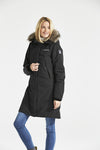 nadine ws parka