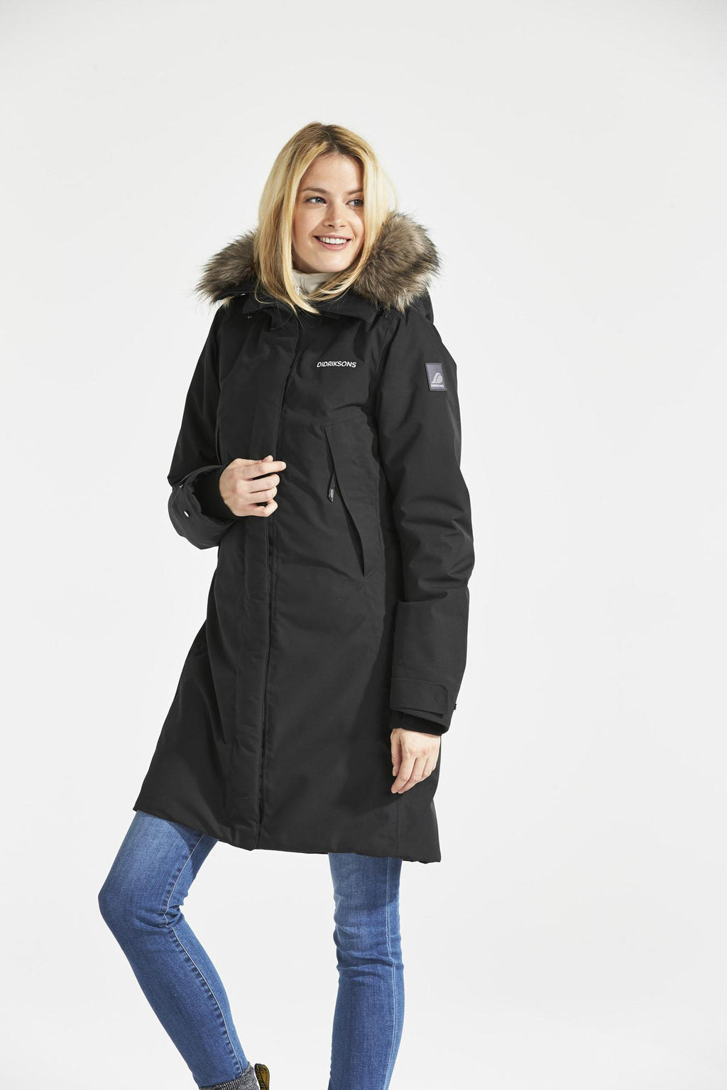 nadine ws parka