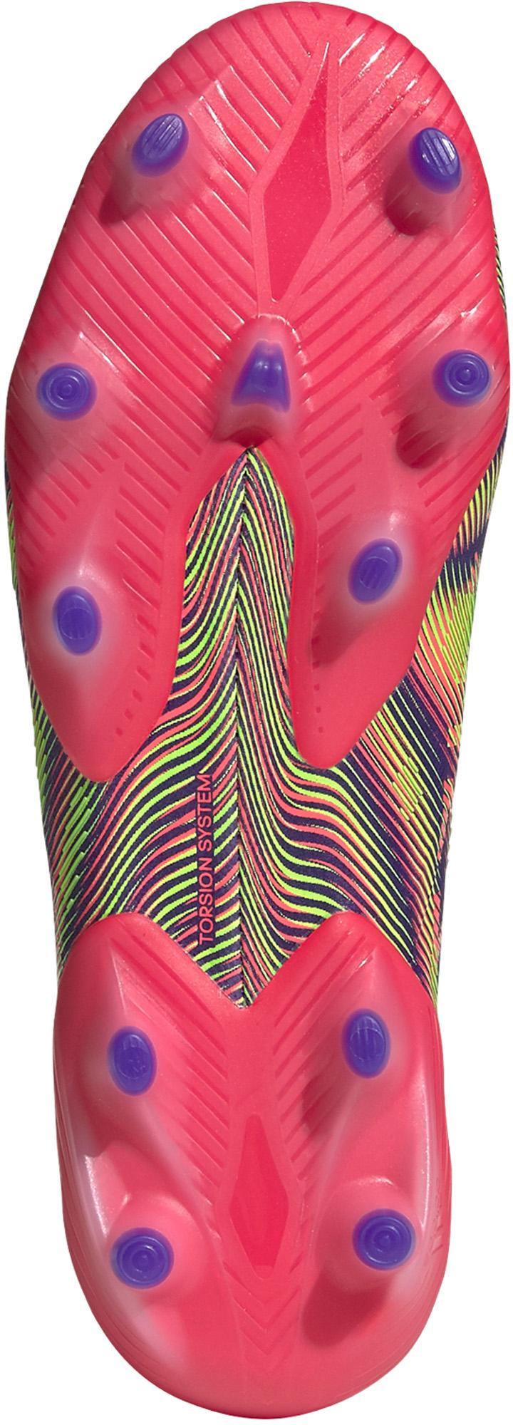 Nemeziz.1 Firm Ground Voetbalschoenen