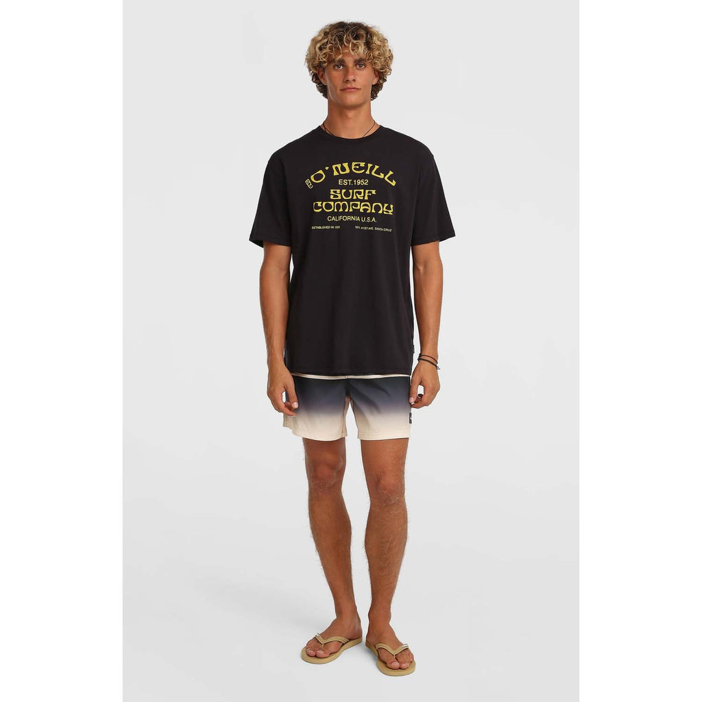 Muir T-shirt strand