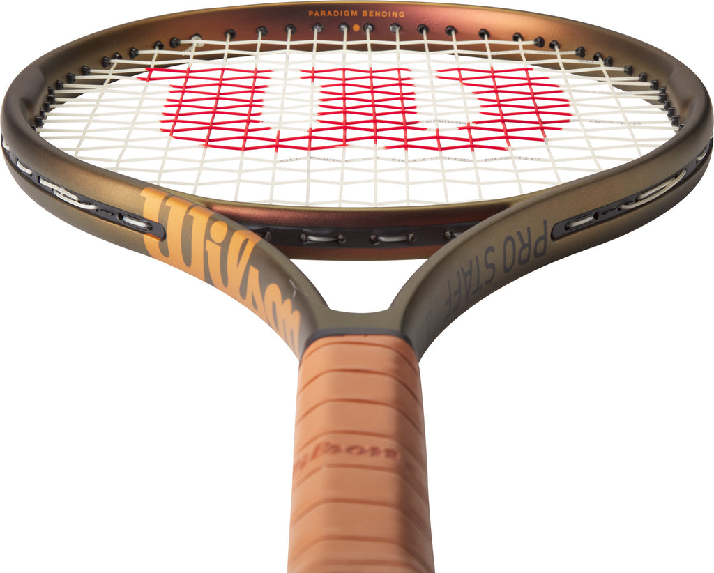 Pro Staff 26 V14 kids tennisracket