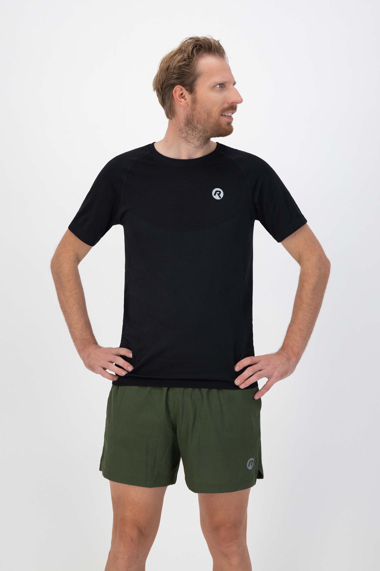Essential Running shirt