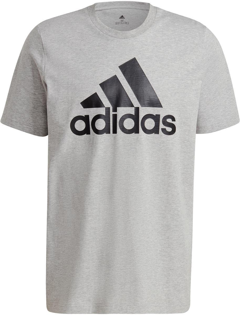 Essentials Big Logo shirt