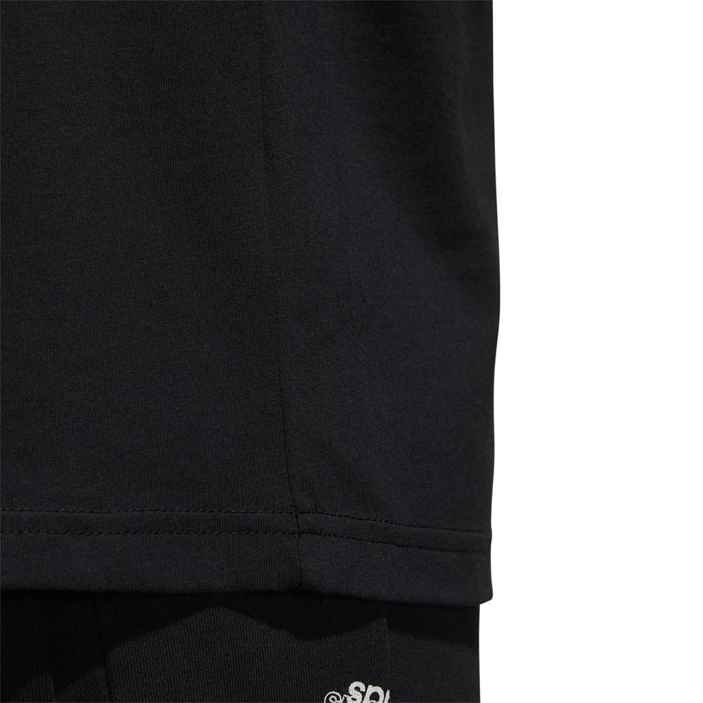 Linear Logo Graphic shirt