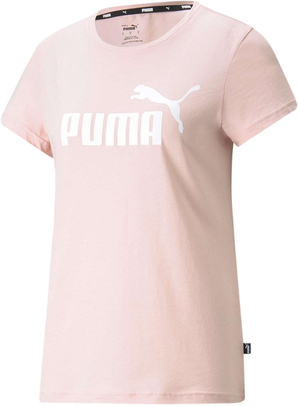 Ess Logo Tee
