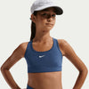 Swoosh Girls' Sports Topje