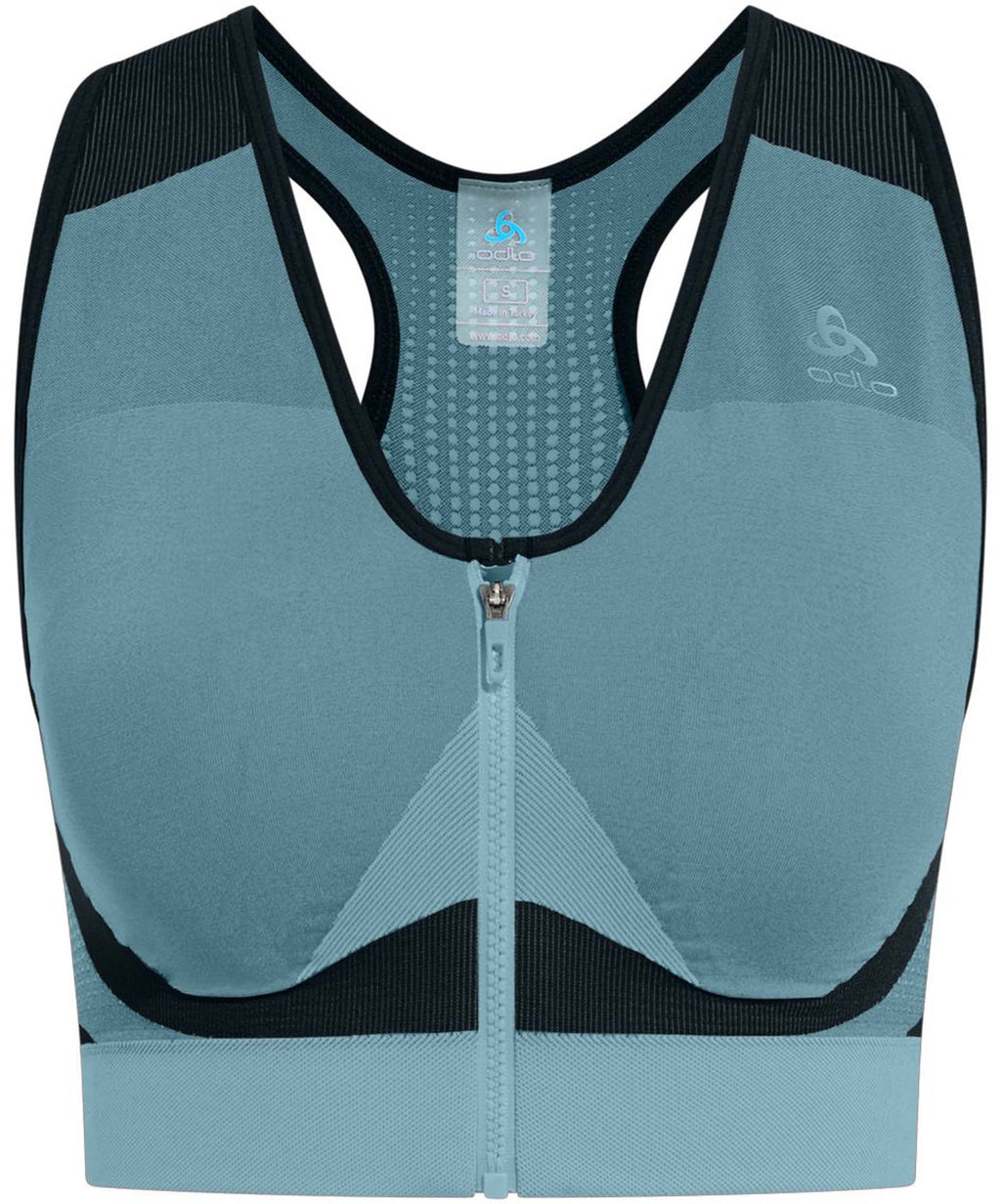 Seamless High sport bh