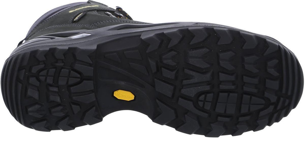 lowa renegade gtx mid navy/honey