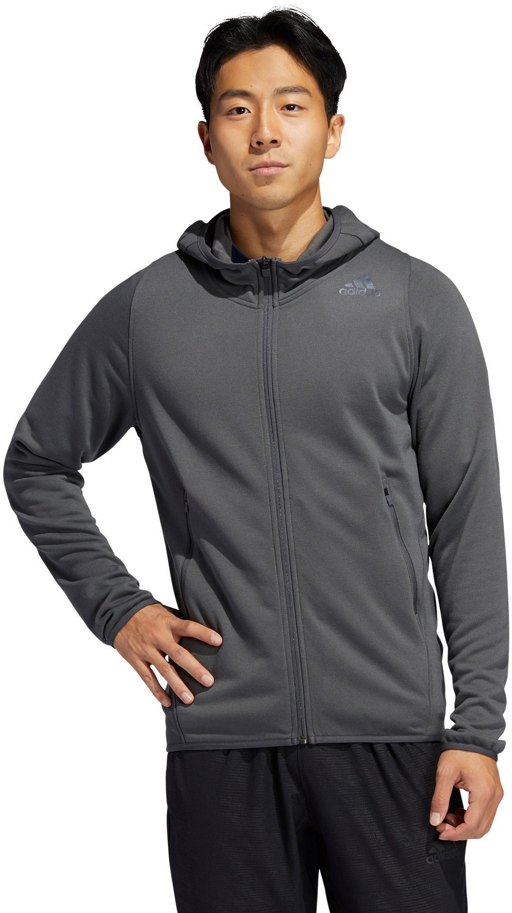 Prime hoodie
