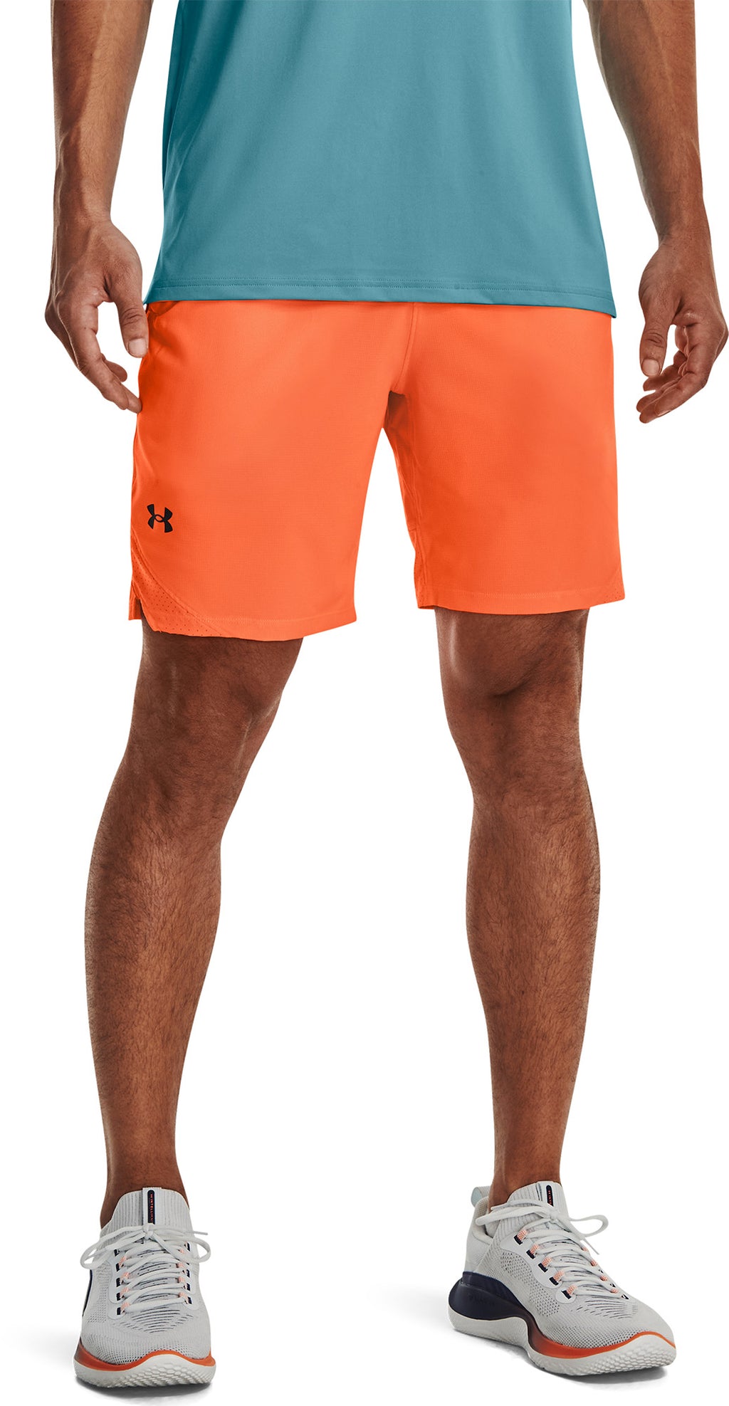 Vanish Woven short