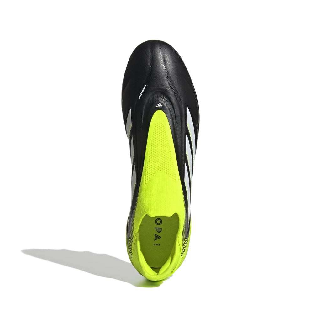 Copa Pure 3 Elite Veterloze Firm Ground Voetbalschoenen