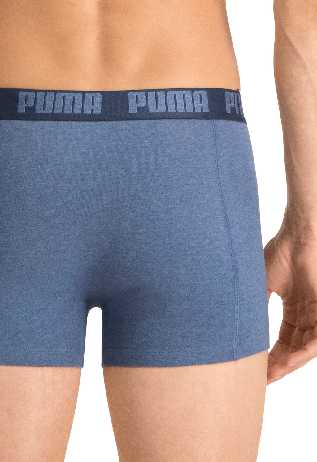 Basic 2-pack boxer baselayer