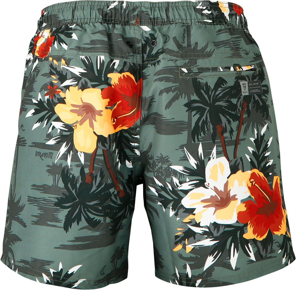 CrunECO-AO N zwemshort