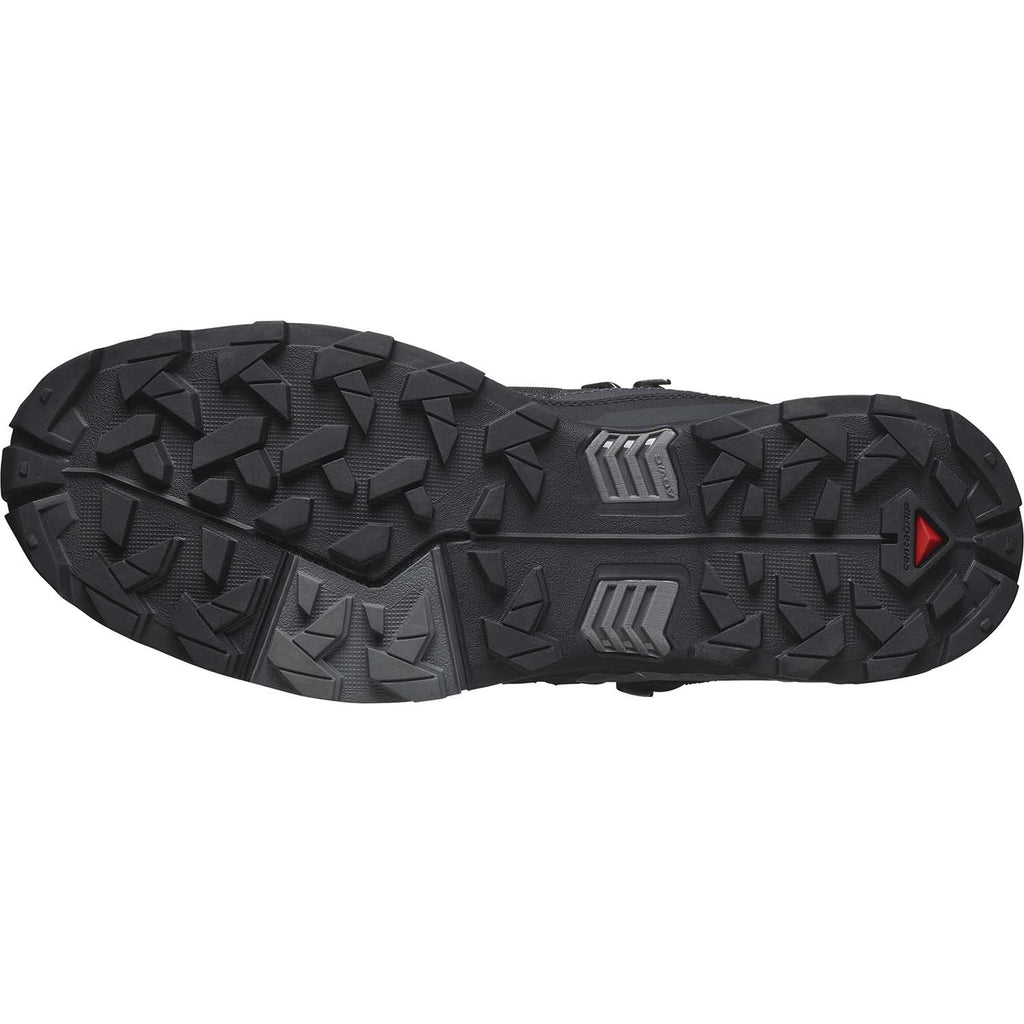X Ultra 5 Mid Gore-tex Wandelschoenen mid
