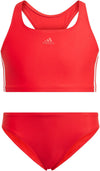 3-Stripes kids bikini