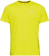 T-shirt Crew Neck S/s Zeroweight Chill-tec