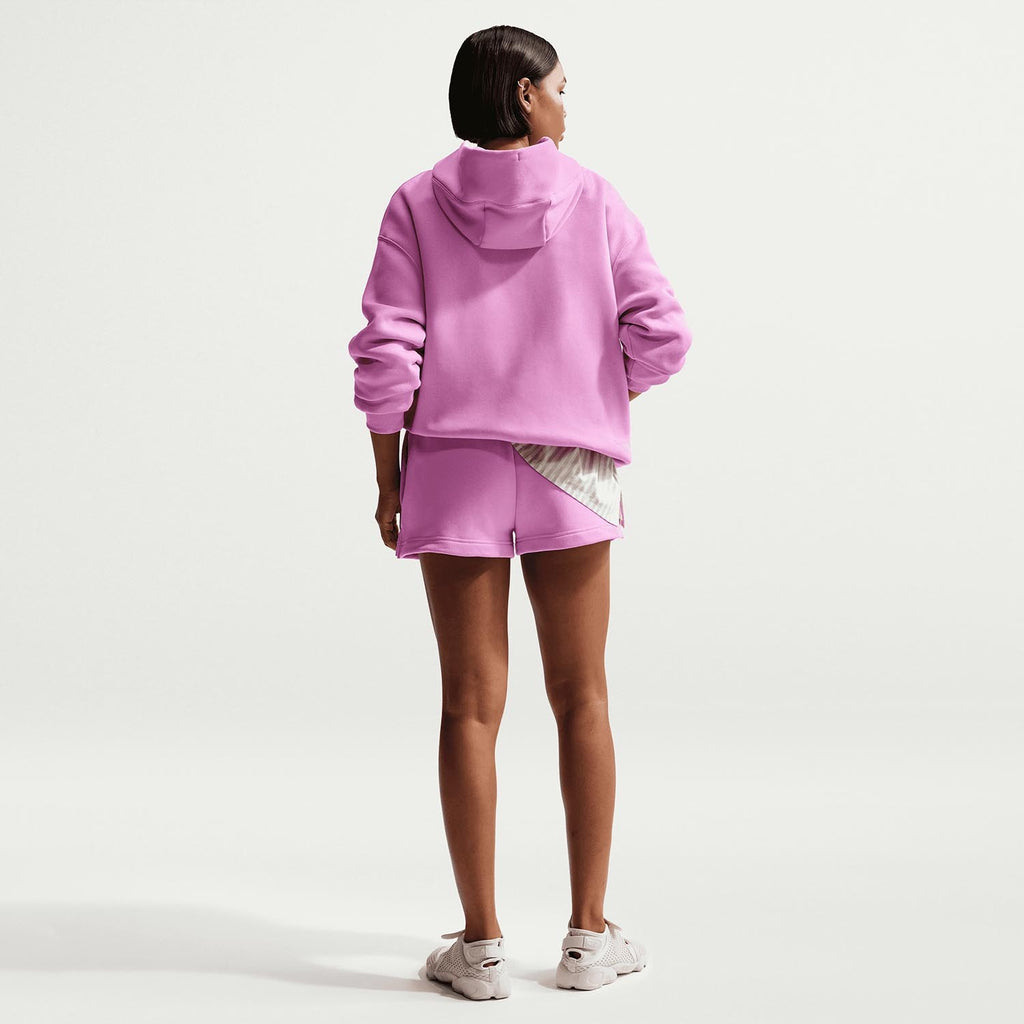 Phoenix Fleece Os Logo Hoodie