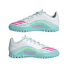F50 Messi Club Turf Voetbalschoenen Kids