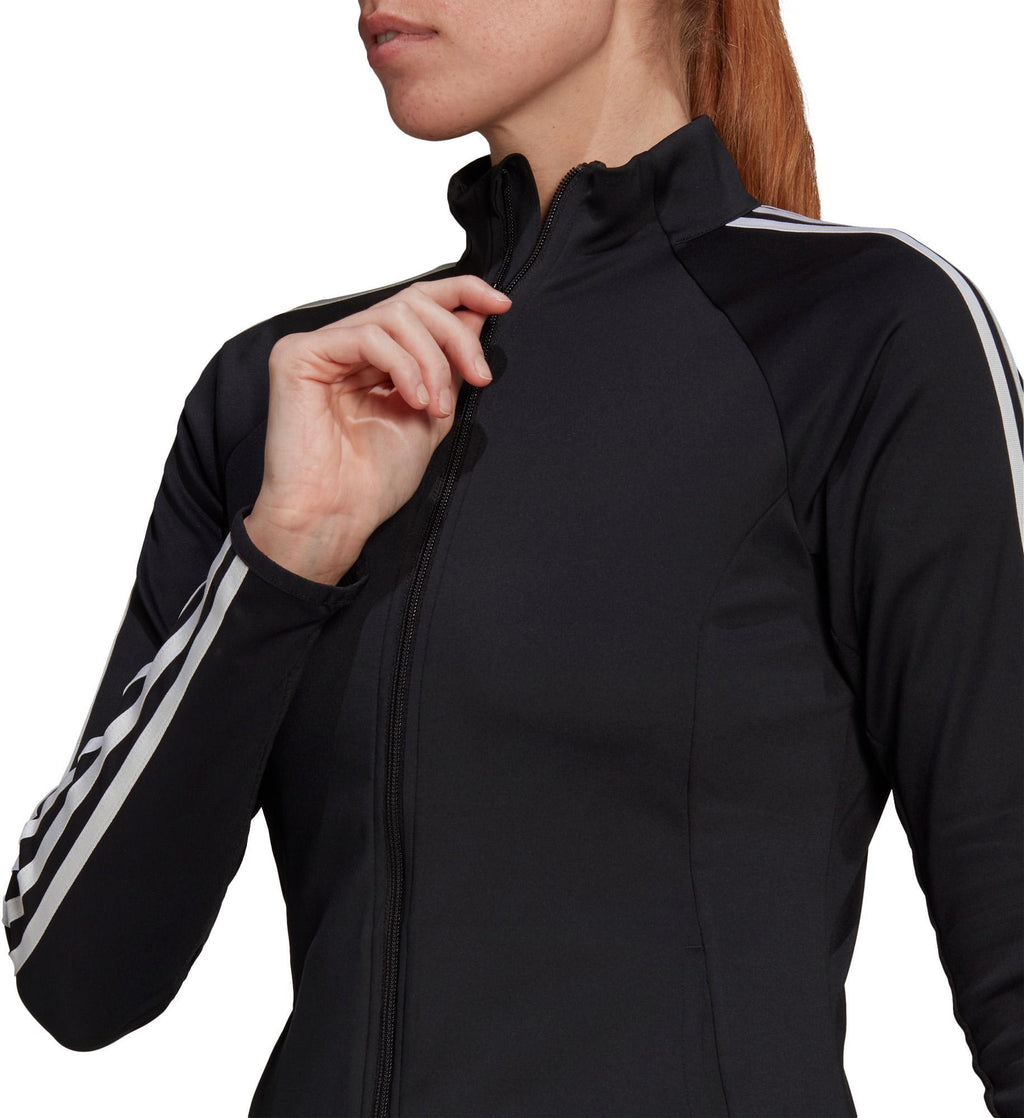 AEROREADY Designed 2 Move 3-Stripes Trainingsjack