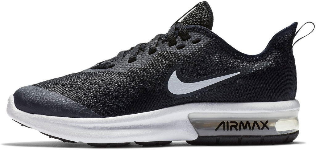 Air Max Sequent 4 kids sneakers