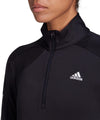Warm 1/2 Zip