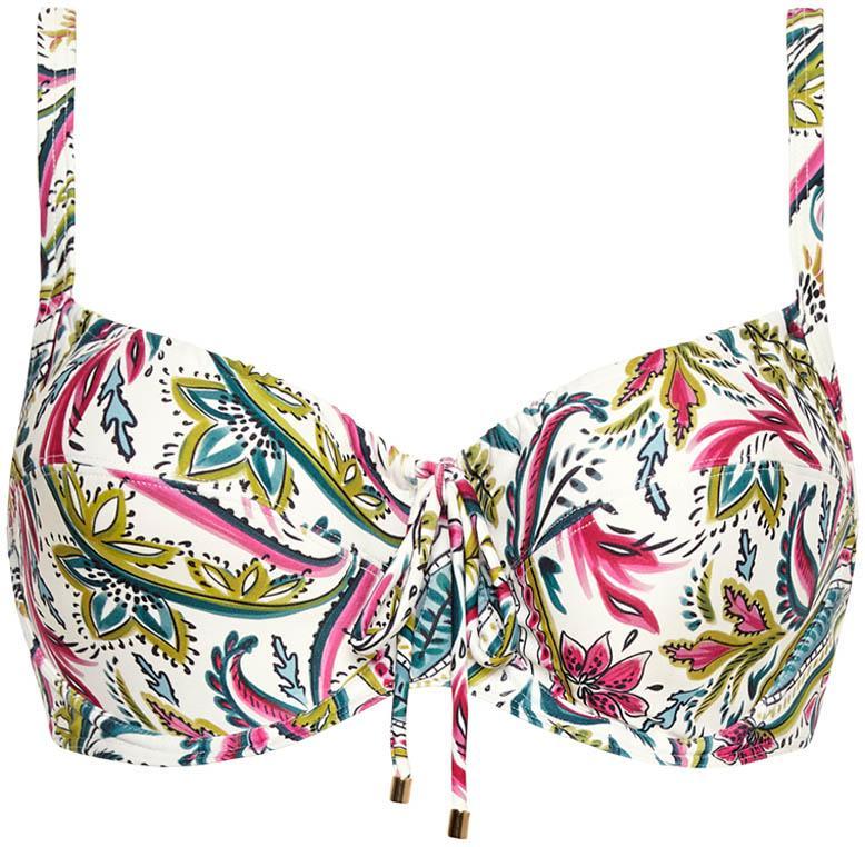 top bikini wired