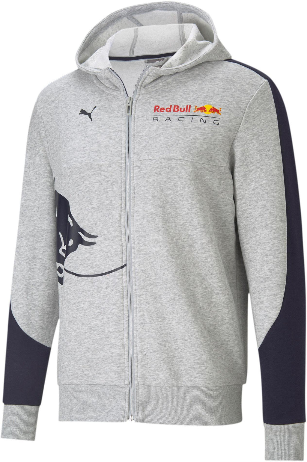 Rbr Hooded Sweat Jacket