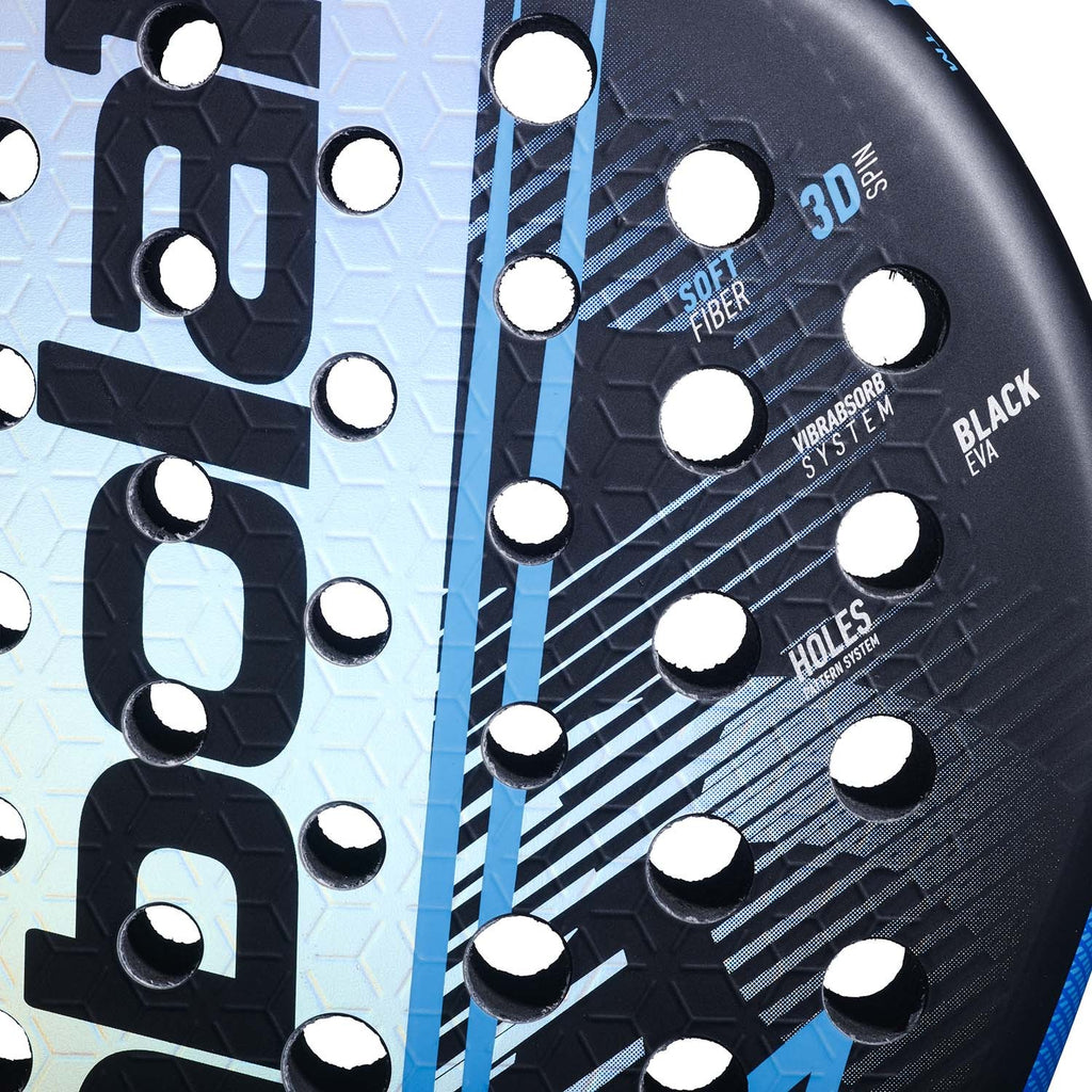 Air Vertuo 2.6 padel racket