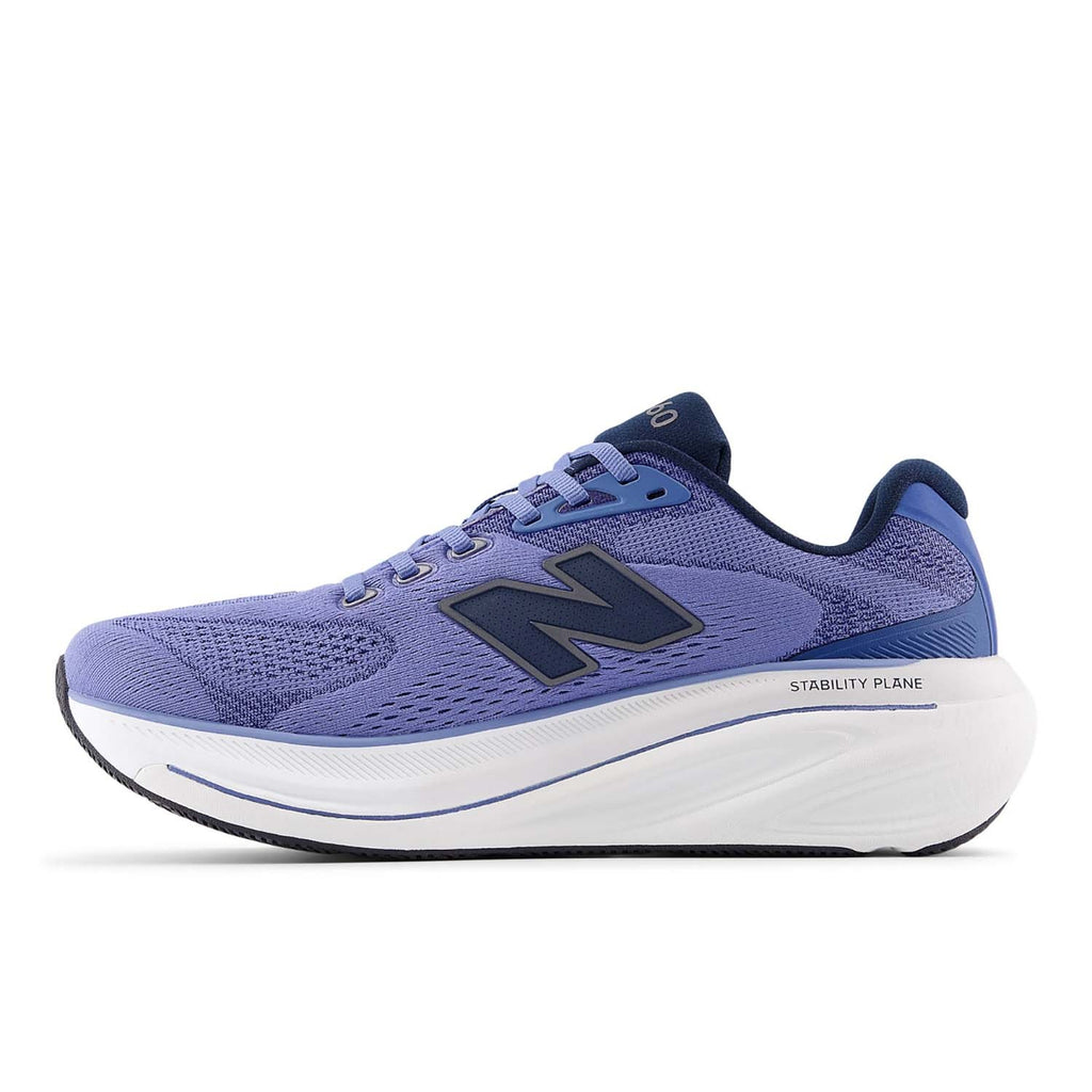 Hardloopschoenen antipronatie