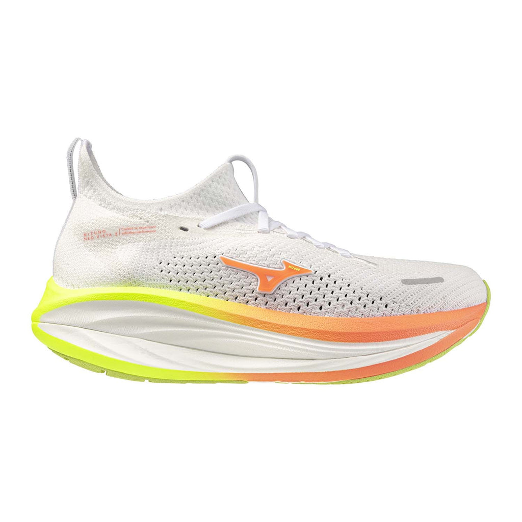 mizuno neo vista 3 hardloopschoenen