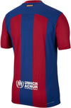 FC Barcelona Match trainingsshirt