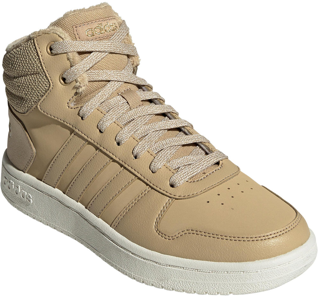Hoops 2.0 Mid Schoenen