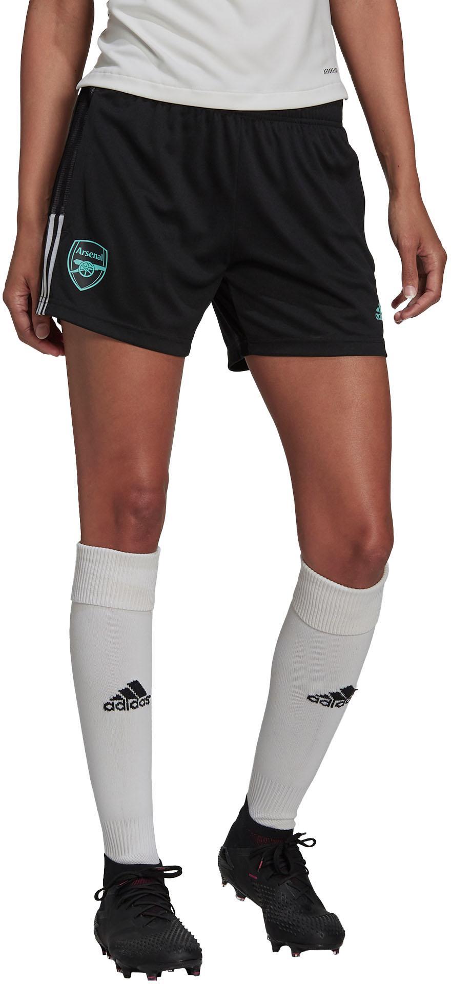 Arsenal Tiro trainingsshort 21/22