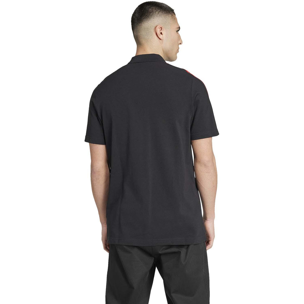 Manchester United DNA Poloshirt