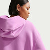 Phoenix Fleece Os Logo Hoodie