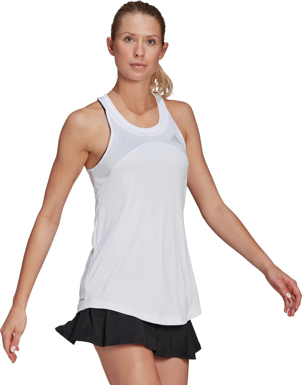 Club Tennis tanktop