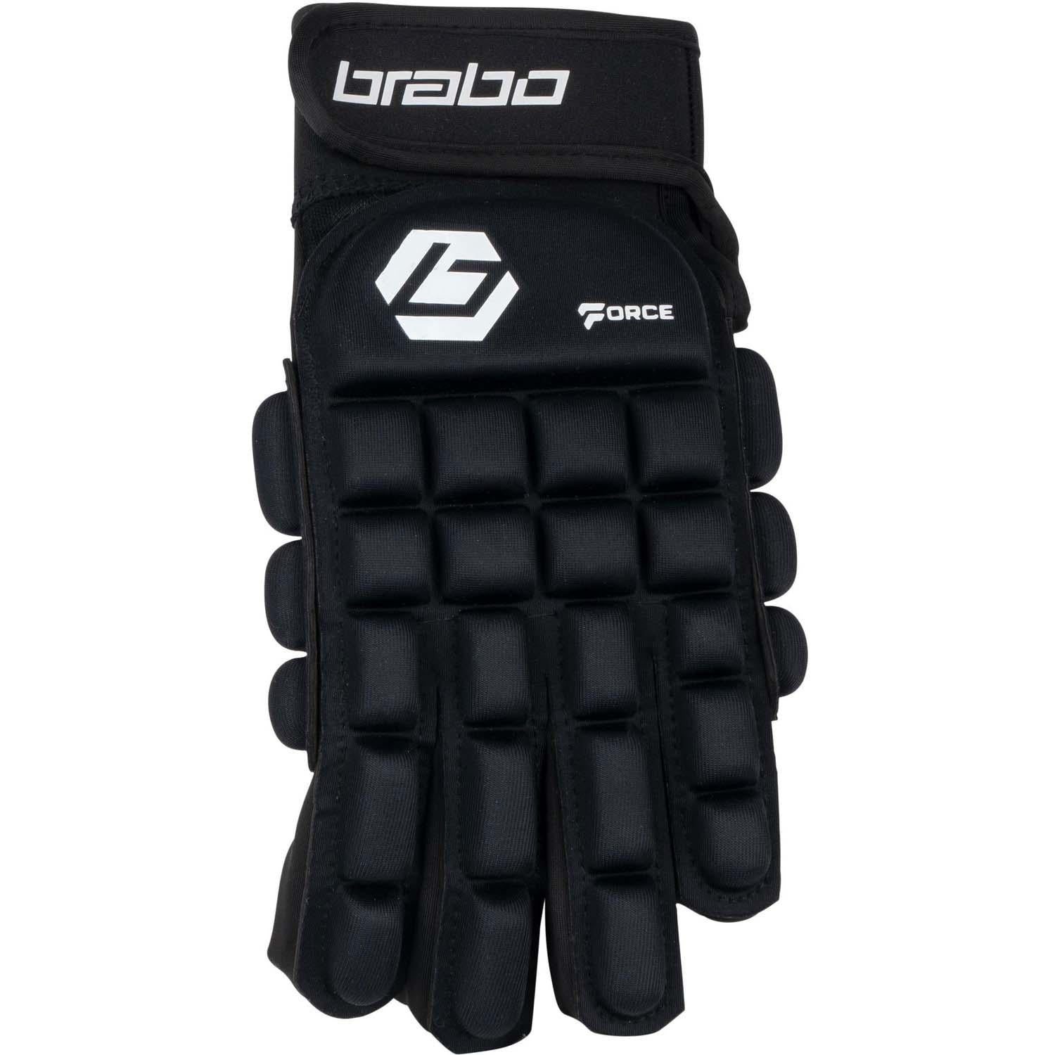 Force Full Finger Indoor Glove