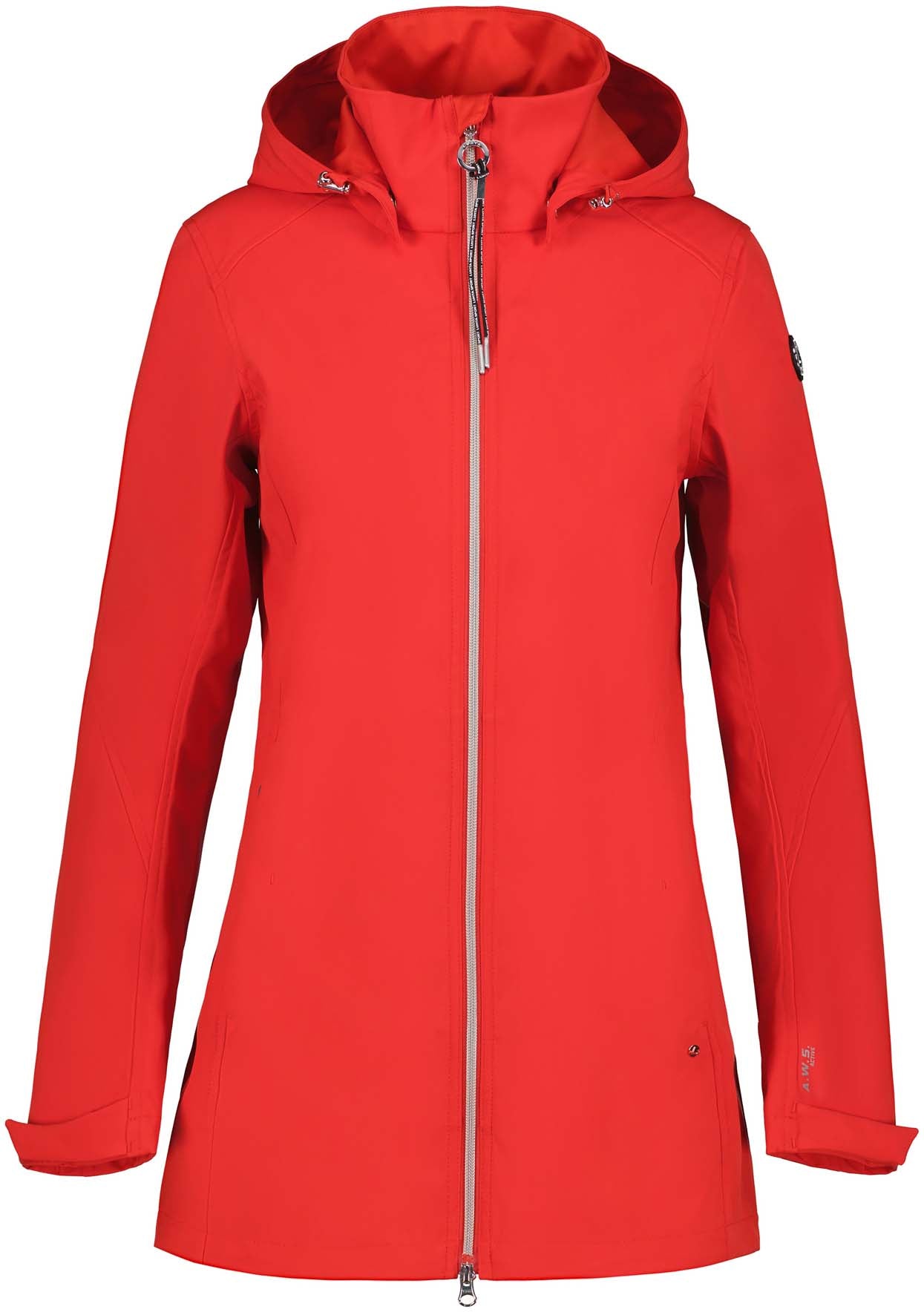 Erkkola softshelljas