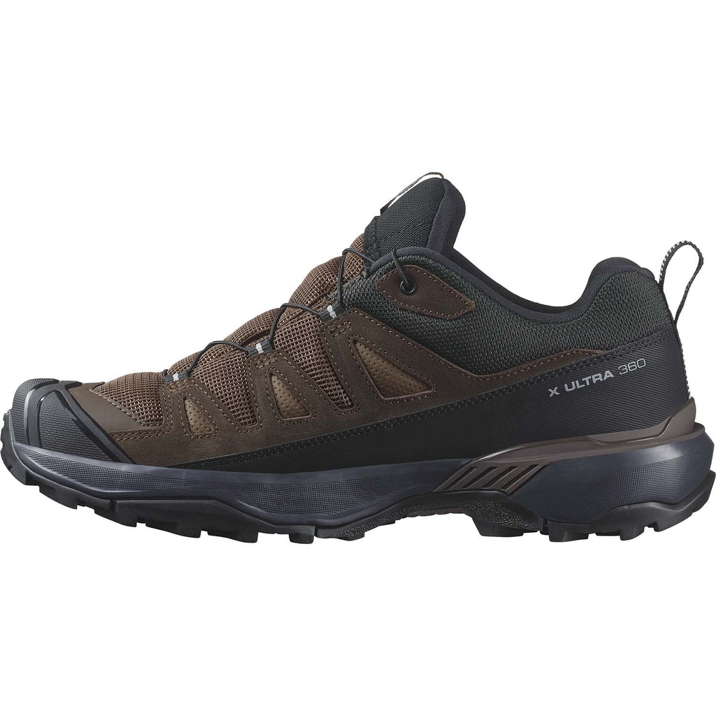 X Ultra 360 Leather Gore-tex  Hardloopschoenen