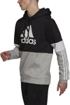 Essentials Fleece Colorblock sweater