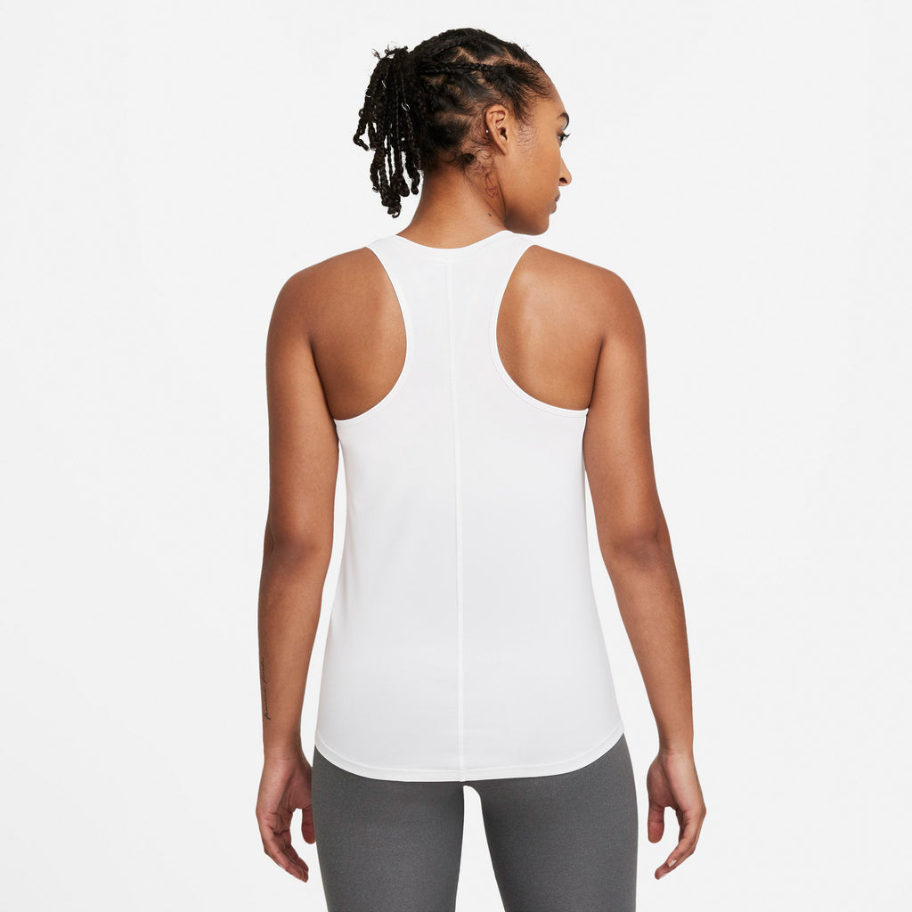 Dri-FIT One Slim Fit top